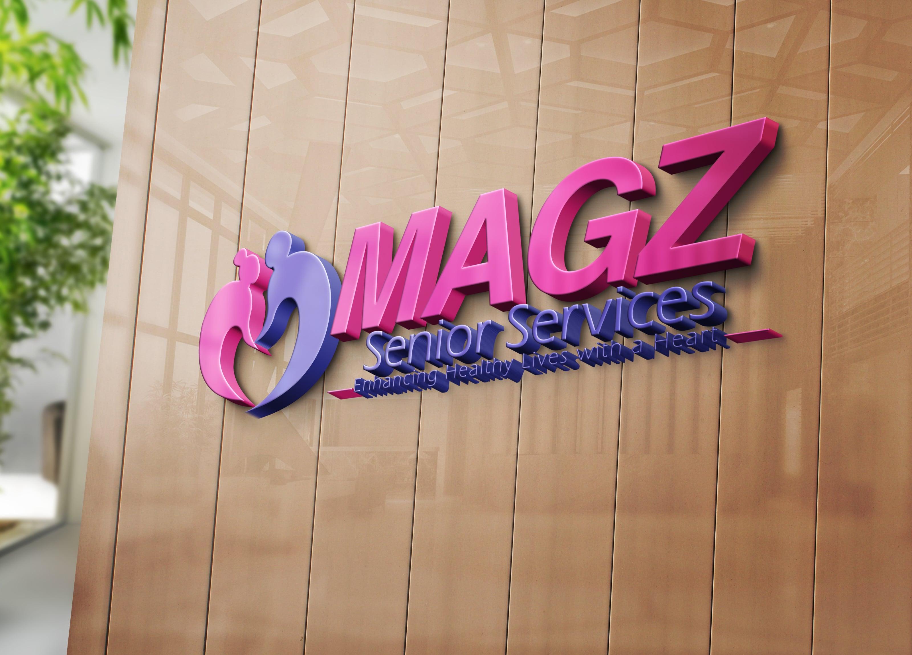 Design 3 Modern Versatile 3D Logo Concepts With Copyrights In 12 Hours