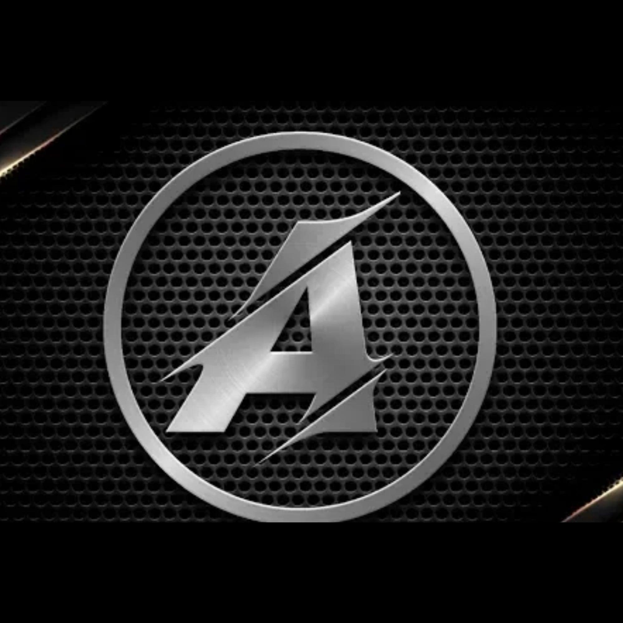 Professional logo design, YouTube logo making, website logo. 