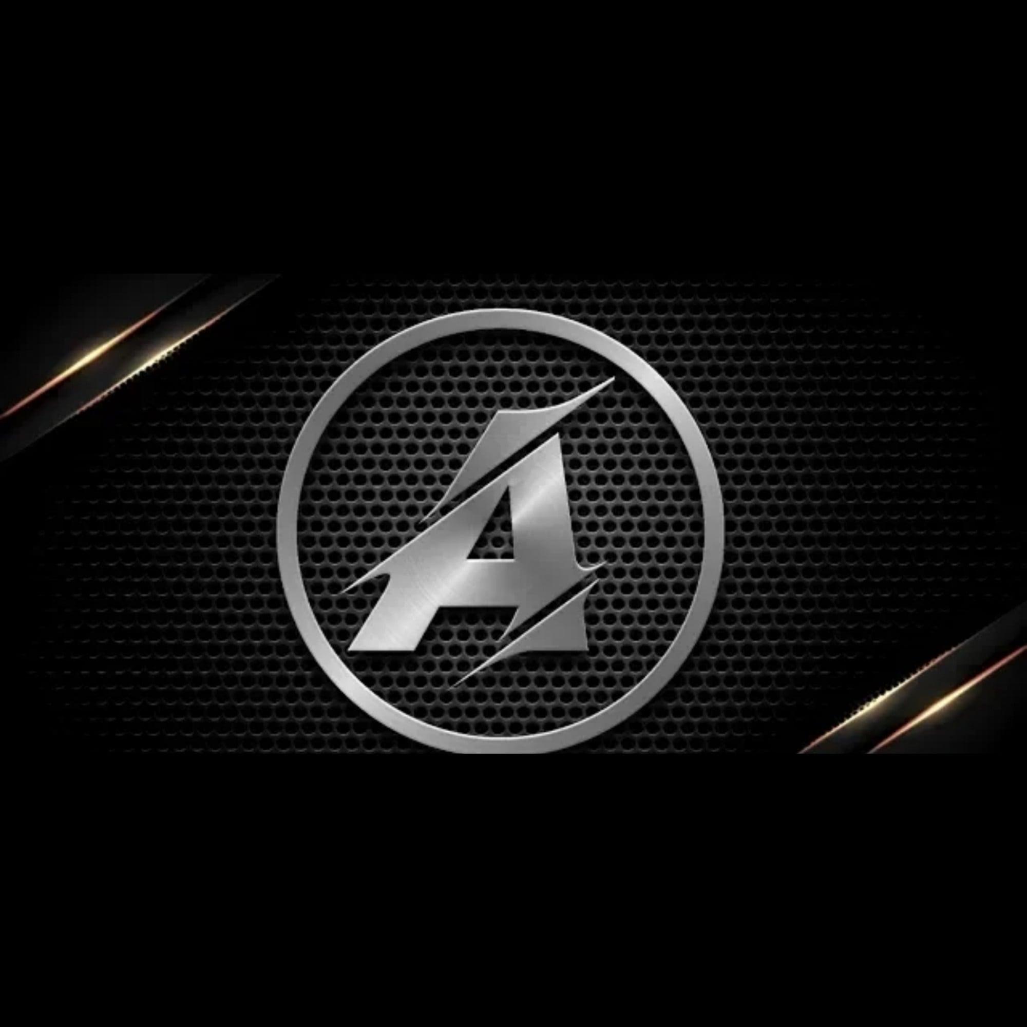 Professional logo for business 