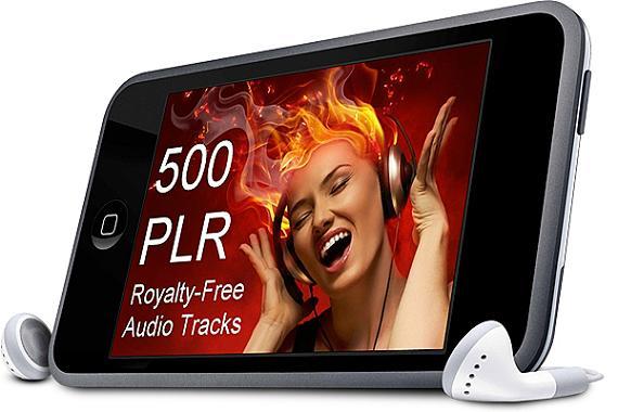 500 Music Free Royalties For YouTube, Podcast&hellip;