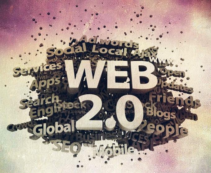 High Quality 25 Web2 Blog Backlinks With Image and Login Info