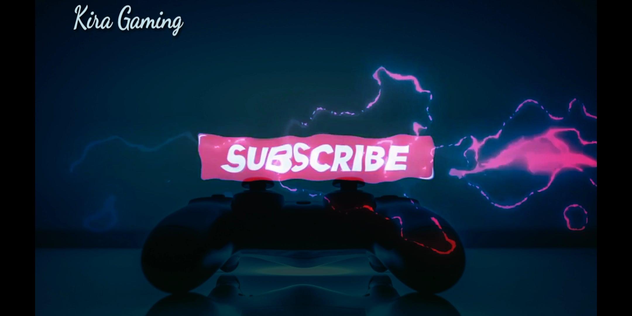 Best Youtube outro and intro 