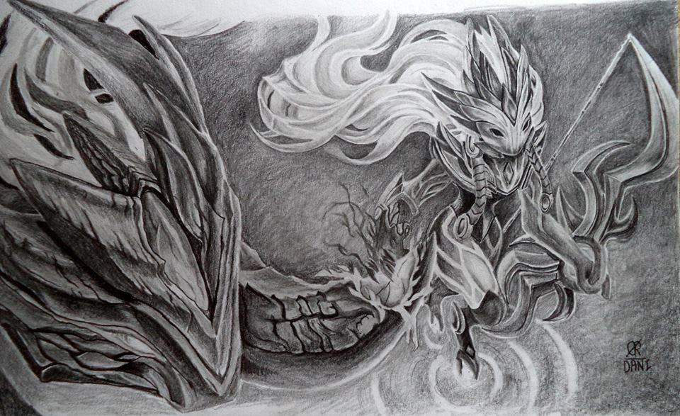 Sketch Anything You Want