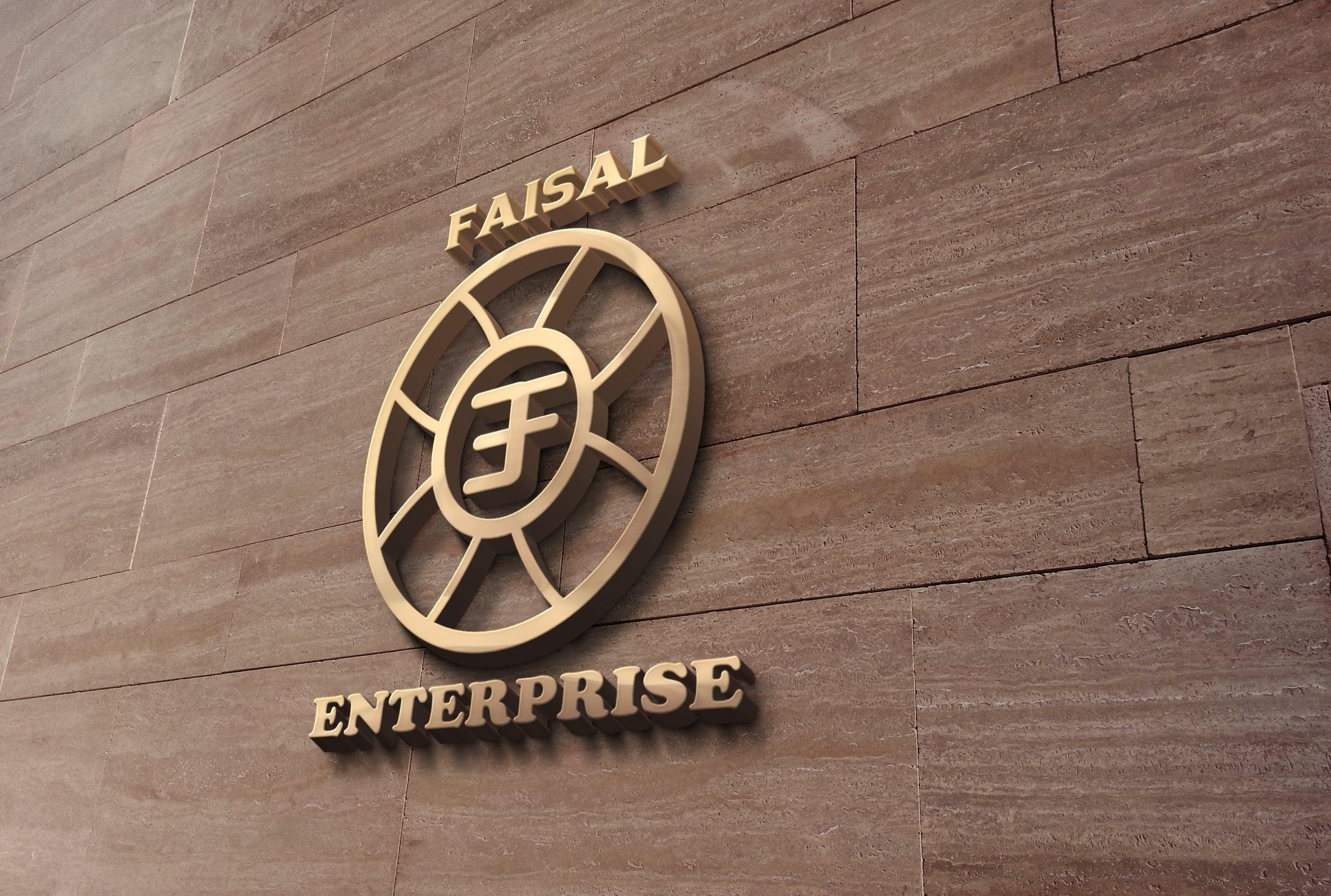 Professional Logo Design