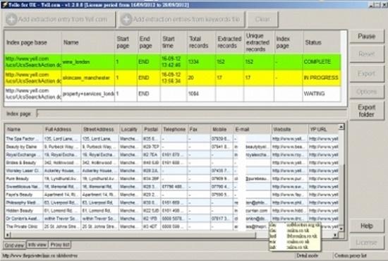 Provide Professional Data Entry Within 24 Hours