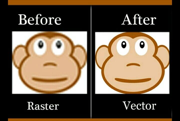 All kind of photoshop work