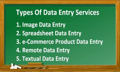 Data entry, Copy paste , E-commerce, Word, Excel, online and ofline work 