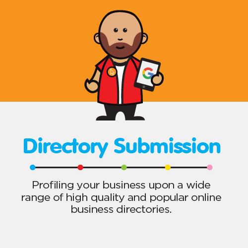 PING IN GLOBAL DIRECTORIES