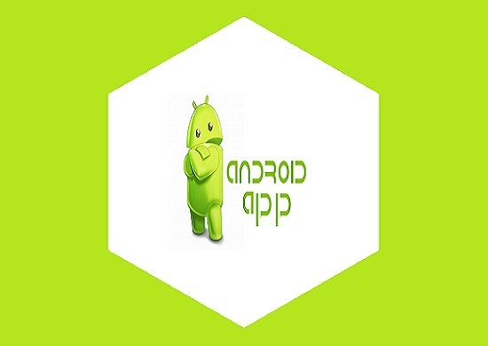 Develop Native Android App With your idea and requirements