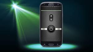 Create professional Flashlight Apps