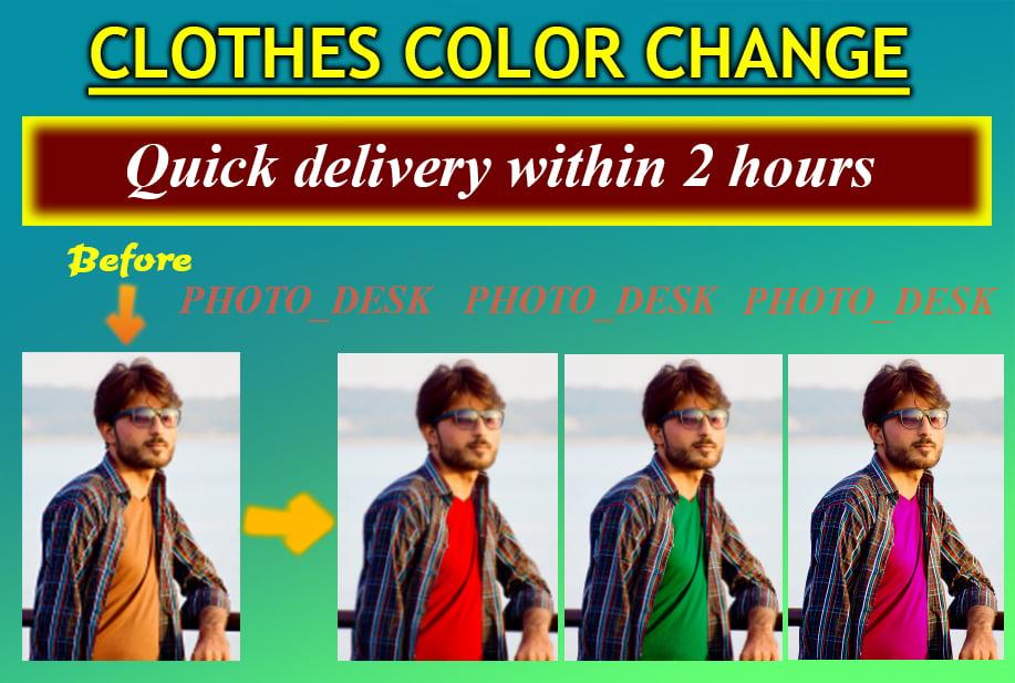 Magical Photoshop Editing