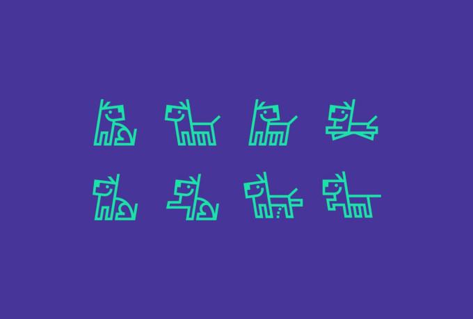 Design Your Own Custom Logo Identity