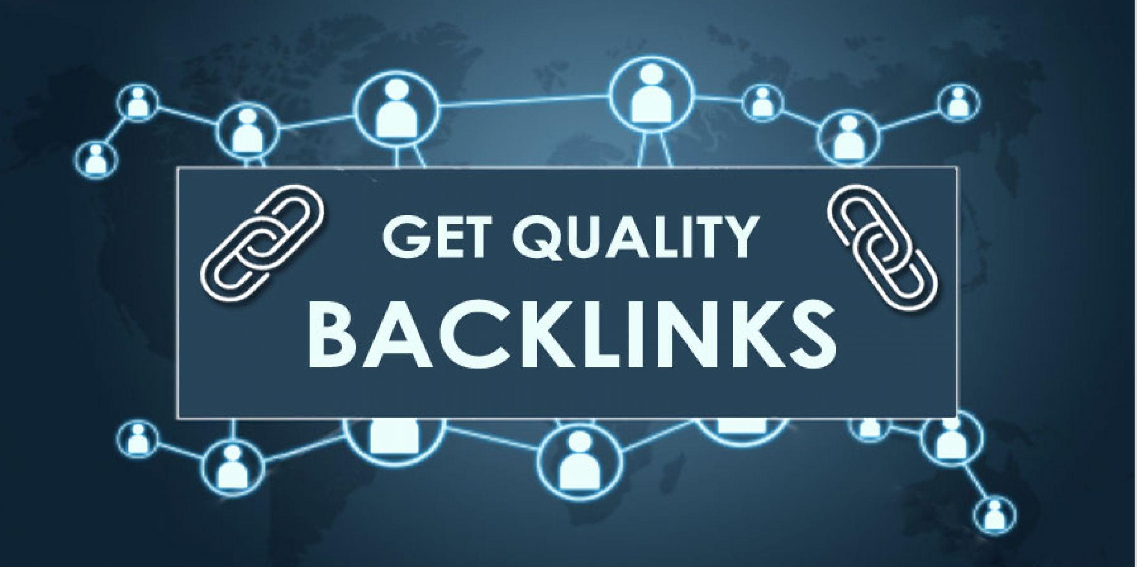 20 Quality Backlinks For dating, adult and tech website Be no. 1 on google