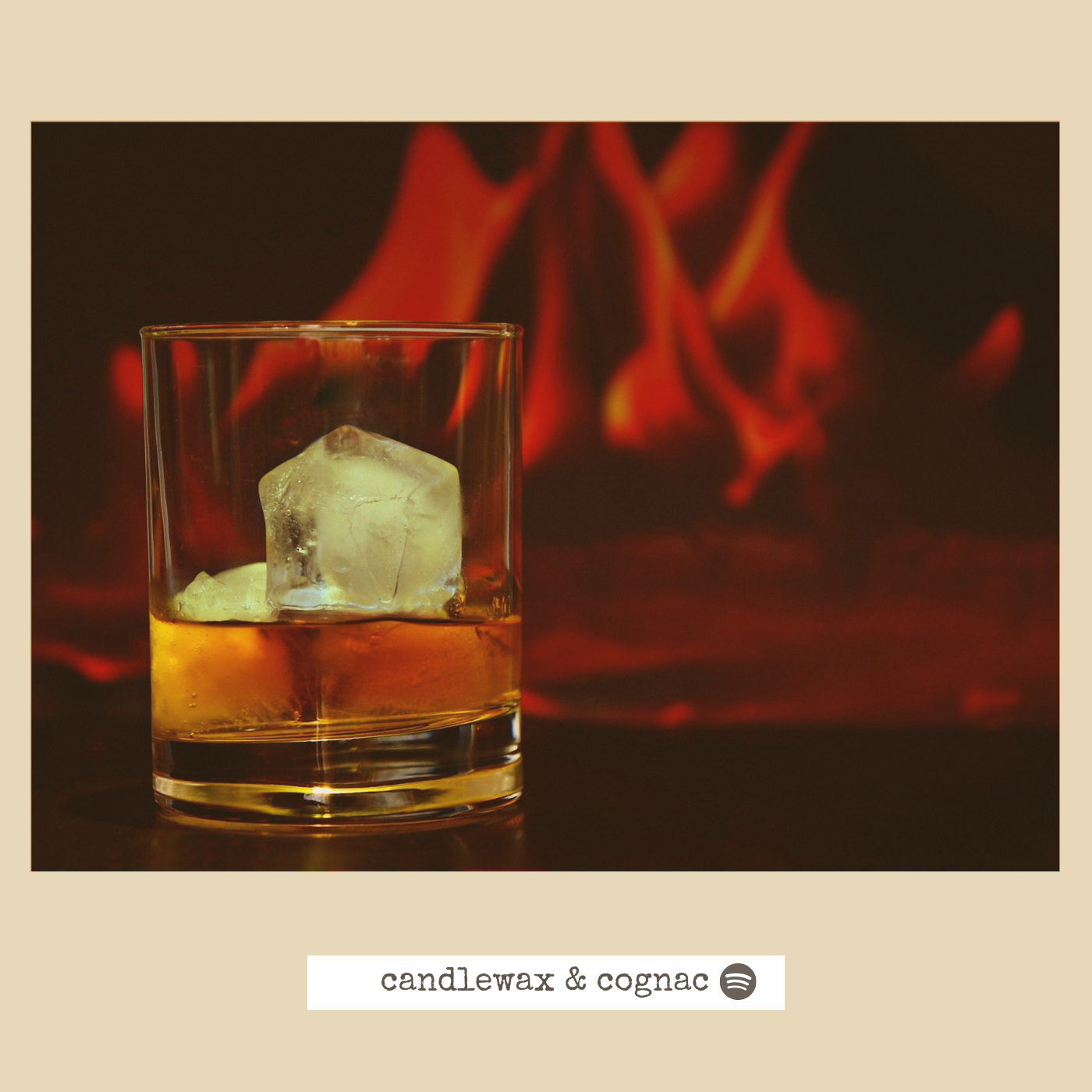 Join the RnB specific playlist "Candlewax & Cognac" for $5