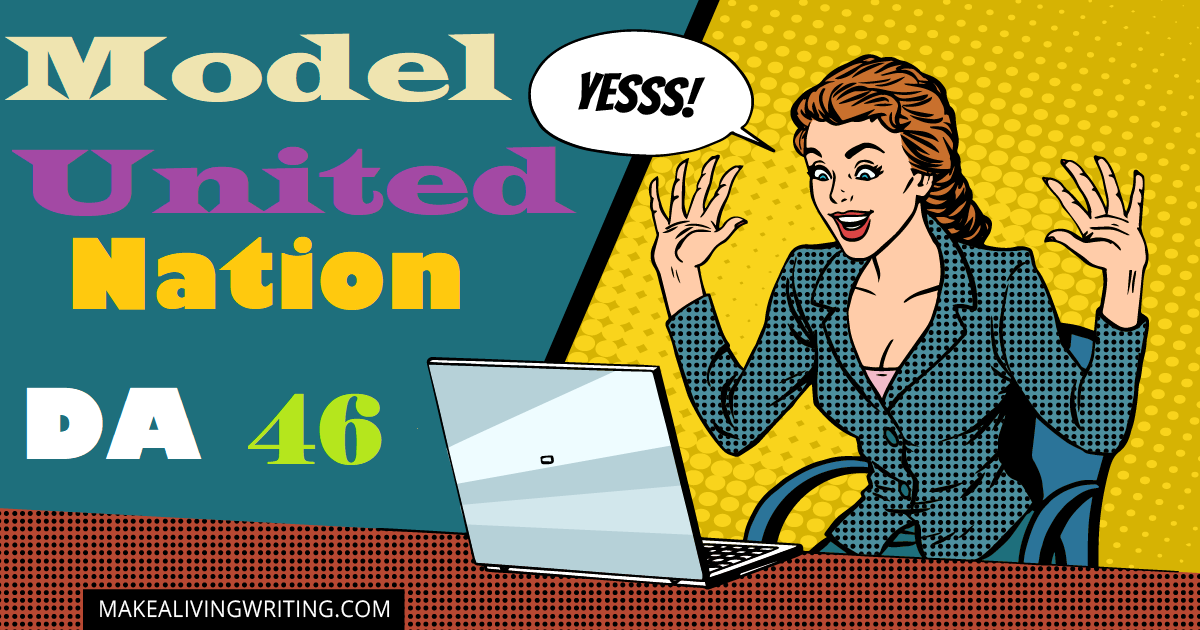 Write and Publish Guest Post on Munplanet. com DA46 