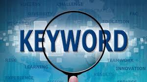 do SEO targeted 30 keyword research