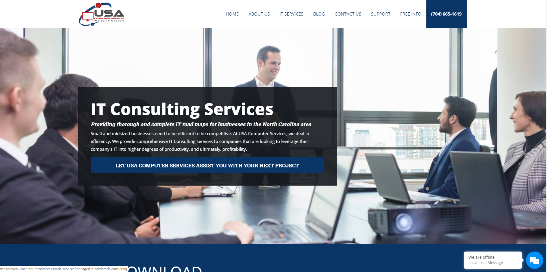 Create Professional Wordpress Website Responsive & Custom Design