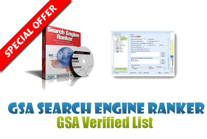 Provide 400K GSA Ser High Authority BackLinks for link juice and Unlimited SEO