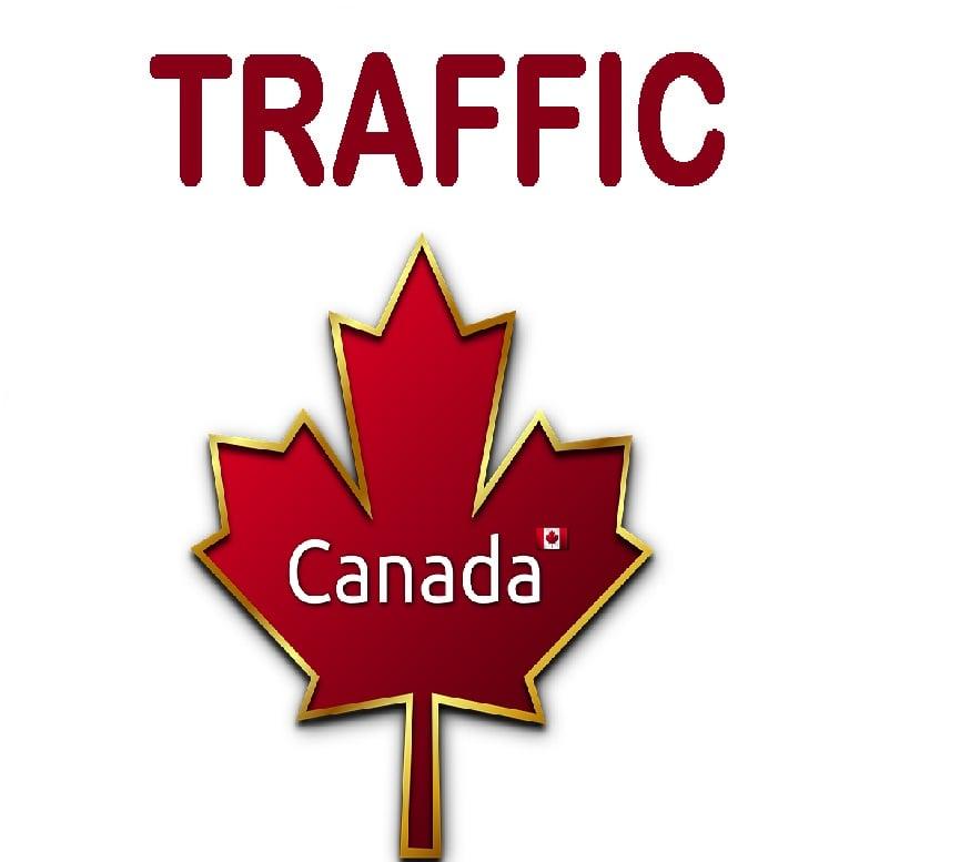  drive  CANADA visitors to your Link web shop product with extras