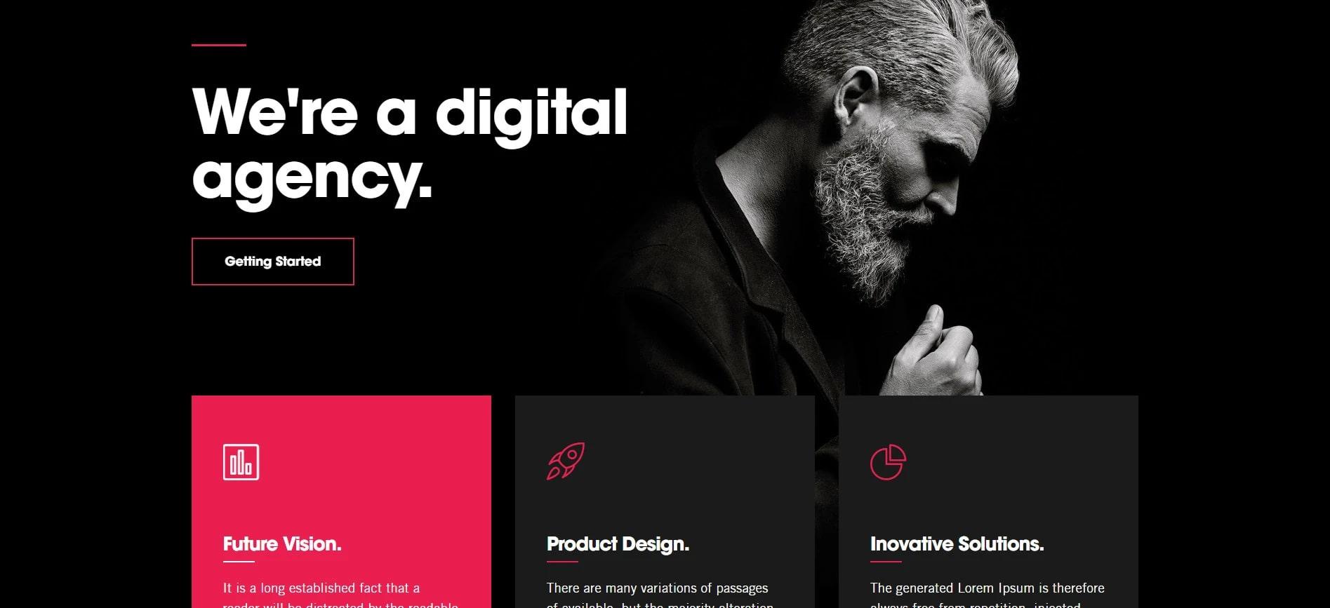 Build you digital services reselling website for passive income