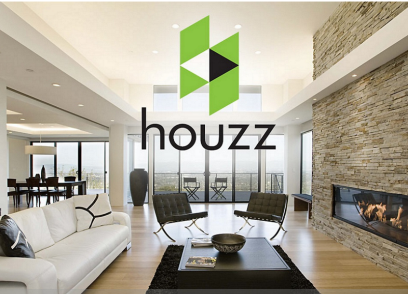 Post on home improvement site on Houzz.com DA-94
