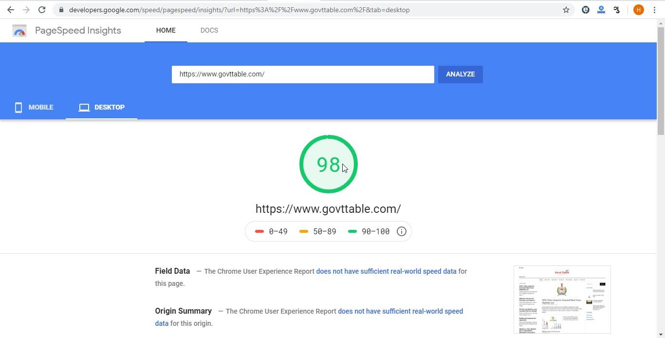 I can speed up WordPress website and performance