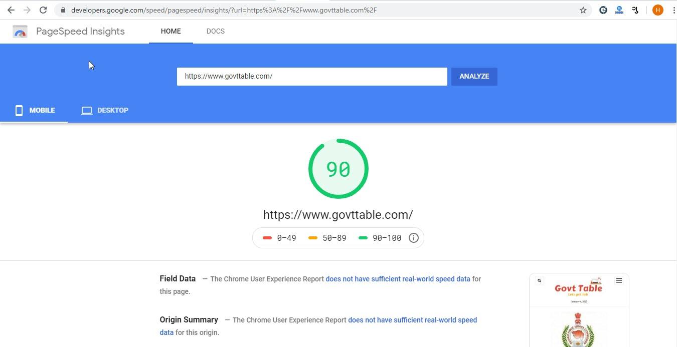 I can speed up WordPress website and performance