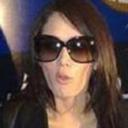 I will tweet your message on my account @Rebeccaangell