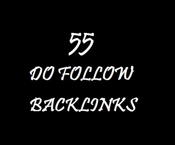 provide BLAST 55 Backlinks 10XDA60 15XDA40 15XDA30 15XDA20 From Blog Comments With Unlimited Keywords Diversity Only