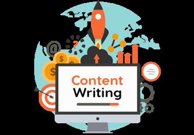 I will write 500 words within 24 hours