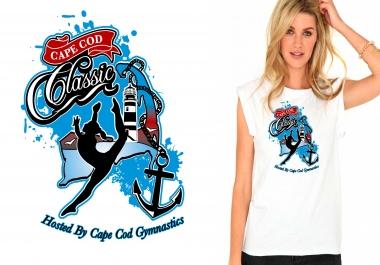 Logo Designing, T Shirt Design, Business Card And Letterhead Too Any Type Design