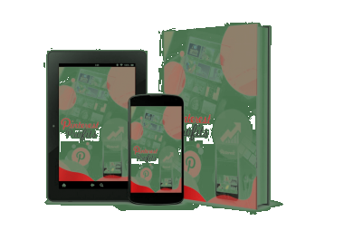 Profitable Pinterest Profits Training Guide Ebook