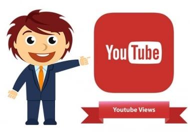 Provide Highest Quality UTube Promotion for you