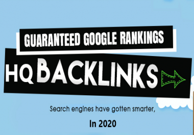 Guaranteed Google Rankings In 1 Month - Monthly SEO - May Update 2021