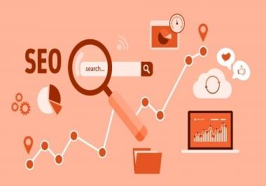 Will build 10 Manual HIGH TF CF DA PA + 50 Powerful PBN Links Contextual Backlinks