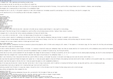 5 HQ unique and SEO optimised articles by professional writer 800+ words with SEO report