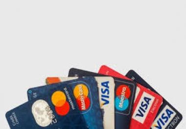 I Will Give You 2300 Credit Card Debt PLR Articles