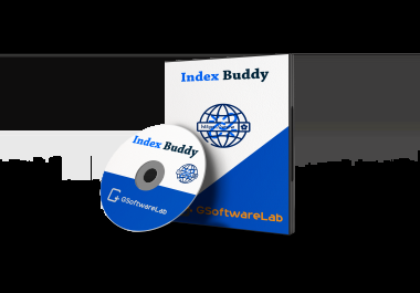 Index Buddy - SEO Bulk Link Indexer and Backlink Generator