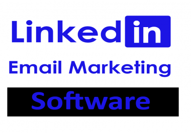 Linkedin Email Scraper - Generates Leads
