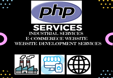 I will do any task related to PHP