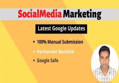 Total social Marketing For Grow Your Business