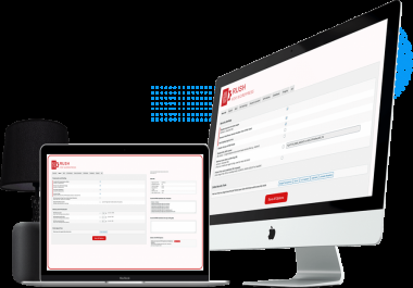 Rush - Gets 1 Rankings,  Triples Site Speed And Automatically Protects Any Business From Hackers