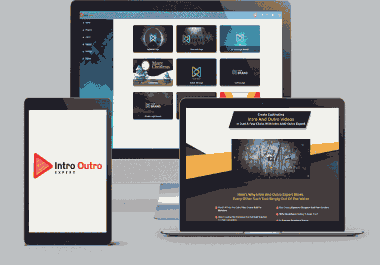 LIMITED OFFER For 8 Buyer Bundling 8 High Quality Video Apps For One Price