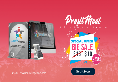 ProfitMeet - 