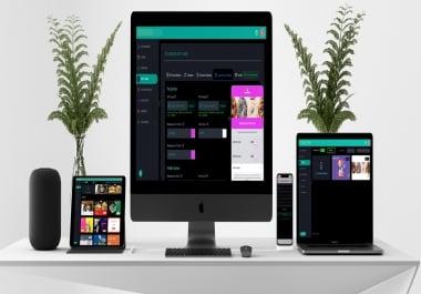 Loyalty Apps - Mobile Q.R. Code Loyalty Rewards Programs & Gift Card Systems