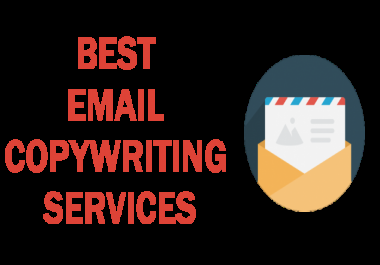 Write Persuasive Email Copy for Conversions