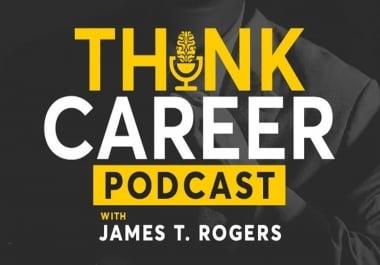 I Will Design Podcast Cover Art