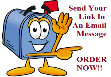 Email MMO Affiliate Link Solo Ad To 500 Newsletter List