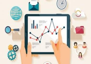 Reseller Panel For A Variety Of Traffic Services