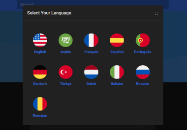 Ready to use Social Network Platform